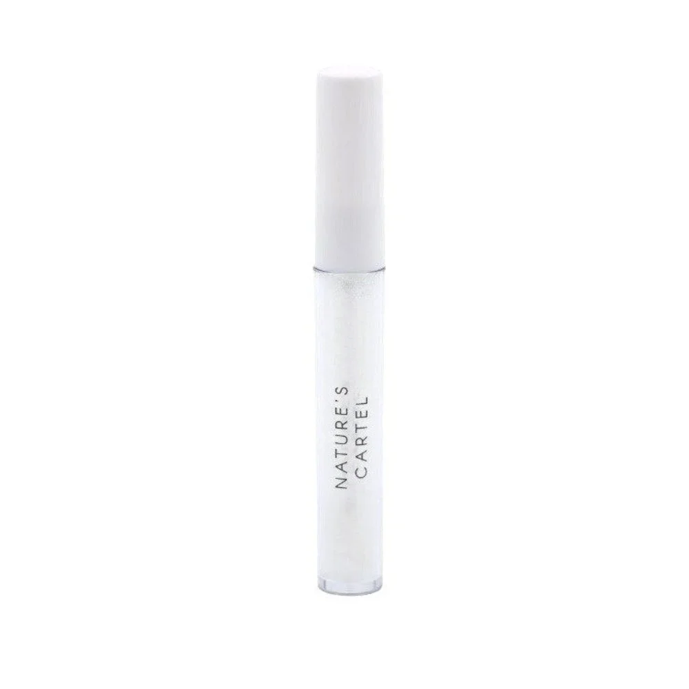 Nature's Cartel - VCR Static Lip Gloss - 2.2 ml‎ / .07 fl oz